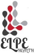 ELPE Health logo