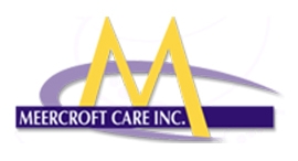 Logo Meercroft Care