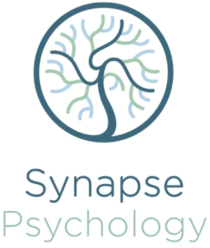 Logo Synapse Psychology