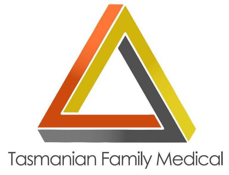 Logo Tasmanian Family Medical
