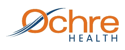 Logo Ochre Medical Centre