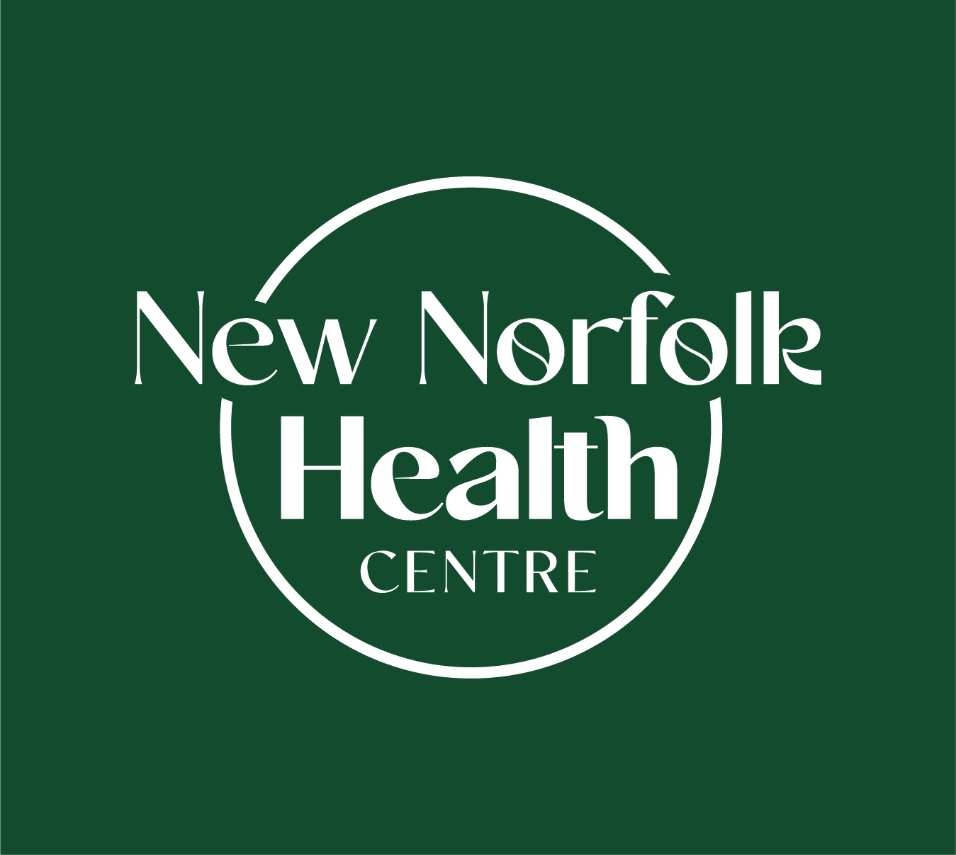 New Norfolk Health Centre