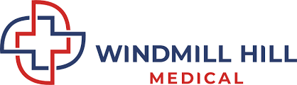 WHM Logo